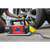 Sealey MAC07 Heavy-Duty Tyre Inflator/Mini Air Compressor 12V