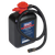 Sealey MAC10SR Replacement Tyre Sealant & Hose 450ml