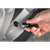 Sealey MAC12D Tyre Inflator with Worklight 12V