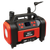 Sealey MAC13D Tyre Inflator & High-Volume Air Pump 12V/230V AC