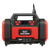 Sealey MAC13DR Rechargeable Tyre Inflator & High Volume Air Pump 12V