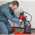 Sealey MAG60230VHD Heavy-Duty Magnetic Drilling Machine 60mm 230V