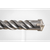 Sealey MAX16X340 SDS MAX Drill Bit 16 x 340mm