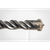 Worksafe MAX18X540 SDS MAX Drill Bit 18 x 540mm