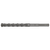 Worksafe MAX25X320 SDS MAX Drill Bit 25 x 320mm
