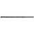 Worksafe MAX26X520 SDS MAX Drill Bit 26 x 520mm