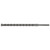 Worksafe MAX30X570 SDS MAX Drill Bit 30 x 570mm