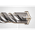 Worksafe MAX35X570 SDS MAX Drill Bit 35 x 570mm