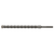 Worksafe MAX38X570 SDS MAX Drill Bit 38 x 570mm