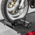 Sealey MC401A Air/Hydraulic Motorcycle Lift 454kg Capacity