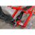 Sealey MC4500 Hydraulic Motorcycle & Quad Scissor Lift 500kg Capacity