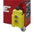 Sealey MC454E 12V Electro/Hydraulic Motorcycle Lift 450kg Capacity