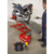 Sealey MC454E 12V Electro/Hydraulic Motorcycle Lift 450kg Capacity