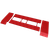 Sealey MC680EXK Extension Side Ramps for MC680E 4pc