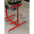 Sealey MES02 Engine Rebuild Stand, Multi-Cylinder 75kg Capacity