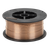 Sealey MIG/7K08 Mild Steel MIG Wire 0.8mm 0.7kg - A18 Grade