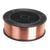 Sealey MIG/888806 Mild Steel MIG Wire 0.6mm 15kg - A18 Grade