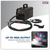 Sealey MIG140i Flux Cored Gasless MIG Inverter Welder 140A