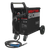 Sealey MIGHTYMIG210 Professional Gas/Gasless MIG Welder with Euro Torch 210A