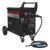 Sealey MIGHTYMIG210 Professional Gas/Gasless MIG Welder with Euro Torch 210A