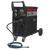 Sealey MIGHTYMIG250 Professional Gas/Gasless MIG Welder with Euro Torch 250A