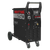 Sealey MIGHTYMIG250 Professional Gas/Gasless MIG Welder with Euro Torch 250A