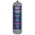 Sealey MIGMIX2.24 Disposable Argon/Carbon Dioxide Gas Cylinder 430g, 2.2L - Pack of 4