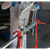 Sealey MK62 Heavy-Duty Universal Mobile Rotating Panel Stand