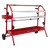 Sealey MK67 Masking Paper Dispenser Trolley 2 x 900mm Rolls