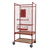 Sealey MK70 Car Parts Trolley
