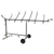 Sealey MK73 Universal Mobile Rotating Panel Stand