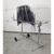 Sealey MK73 Universal Mobile Rotating Panel Stand
