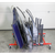Sealey MK76 5 Panel Mobile Storage Rack