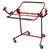 Sealey MK81 Adjustable Bumper Stand