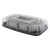 Sealey MLB80MB Mini Light Bar with Magnetic Base 50W SMD LED 12/24V