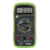 Sealey MM20HV 8-Function Digital Multimeter with Thermocouple - Hi-Vis Green