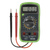 Sealey MM20HV 8-Function Digital Multimeter with Thermocouple - Hi-Vis Green