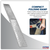 Sealey MR270 Stainless Steel Loading Ramp 270kg Capacity