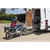 Sealey MR270 Stainless Steel Loading Ramp 270kg Capacity