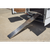 Sealey MR270 Stainless Steel Loading Ramp 270kg Capacity
