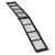 Sealey MR360 Steel Mesh Folding Loading Ramp 360kg Capacity