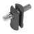 Sealey MS040 Motorcycle Steering Stem Bearing Removal Tool