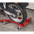 Sealey MS0630 Motorcycle Rear Wheel Side Stand Type Dolly