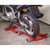 Sealey MS0630 Motorcycle Rear Wheel Side Stand Type Dolly