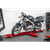 Sealey MS063L Long Motorcycle Side Stand Type Dolly