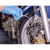 Sealey MS098 Motorcycle Brake Bleeder - Weighted
