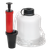 Sealey MS155 Vacuum Oil & Fluid Extractor Manual 1.6L