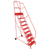 Sealey MSS09 Mobile Safety Steps 9-Tread