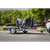 Sealey MTCM Motorcycle Transport Cover - Medium