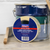 Sealey MTG48P General-Purpose Masking Tape 48mm x 50m 60°C